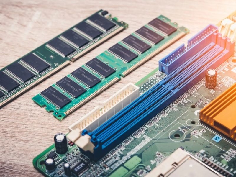 RAM là gì? Hiểu đúng để tránh mua máy cấu hình yếu