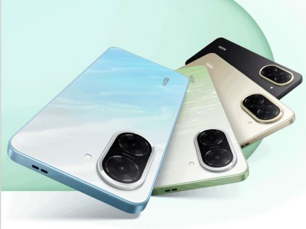Redmi A5 có gì mới? Giá bao nhiêu? Khi nào ra mắt?