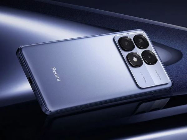 Redmi K80 Ultra xuất hiện: Chip Dimensity 9400+ mạnh mẽ, pin trâu