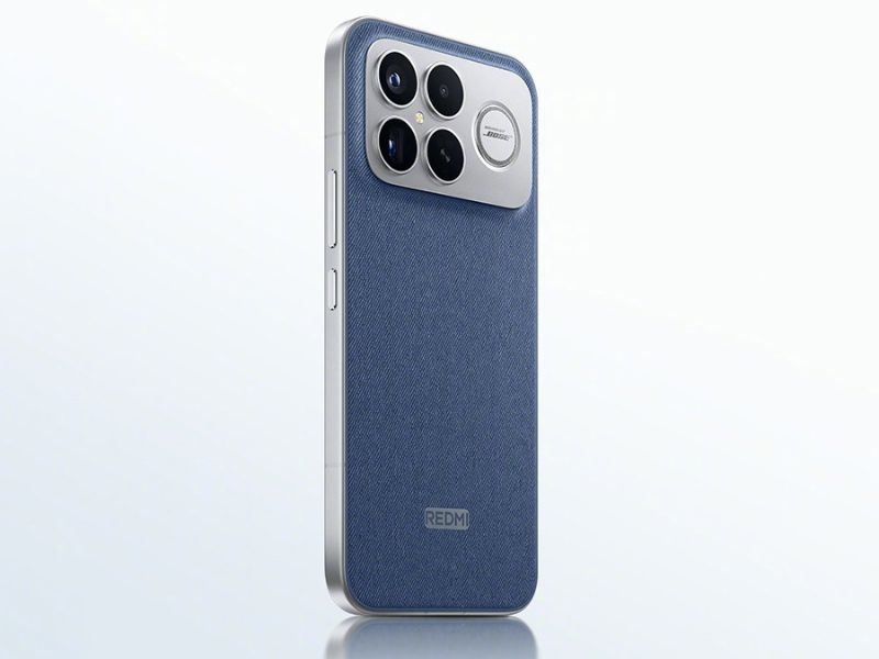 Redmi K90 Ultra lộ cấu hình cao cấp gây chú ý trong thời gian tới