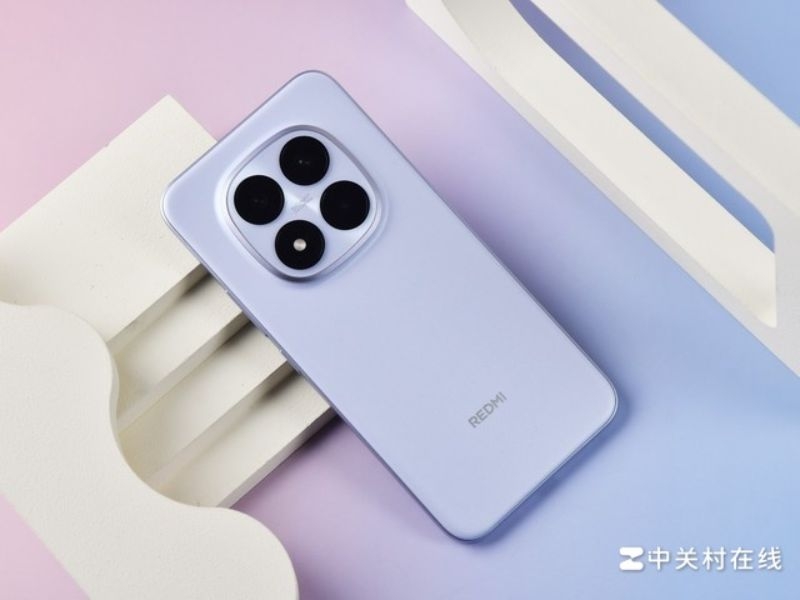 Redmi Note 15 Series ra mắt toàn cầu với ba phiên bản đáng chú ý