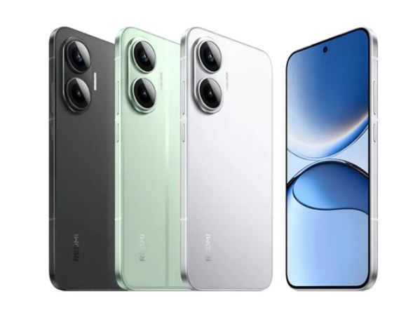Redmi Turbo 5 Pro khi nào ra mắt? Pin lớn nhất lịch sử Xiaomi