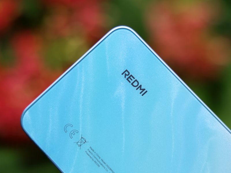 Rò rỉ cấu hình Redmi Turbo 5: Thế hệ Turbo mạnh nhất từ trước đến nay