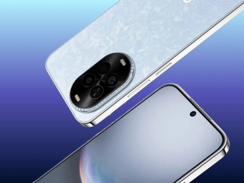 Rò rỉ Huawei Nova 15 series với màn hình LTPO mới, chip Kirin mạnh