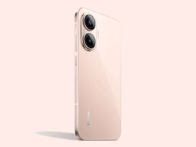 Rò rỉ pin Redmi Turbo 5 Pro: Dung lượng khủng và sạc nhanh 100W