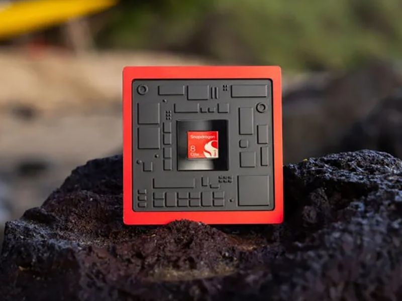 Rò rỉ thông tin Snapdragon 8 Gen 6 hé lộ sức mạnh từ kiến trúc mới