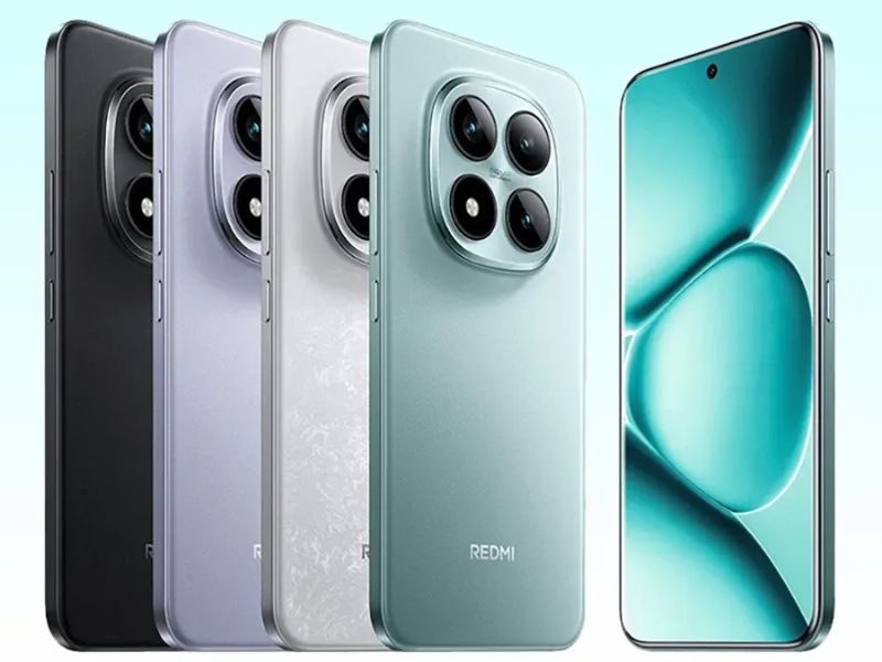Rò rỉ Xiaomi Redmi Note 15 series quốc tế hé lộ lịch ra mắt tháng 12