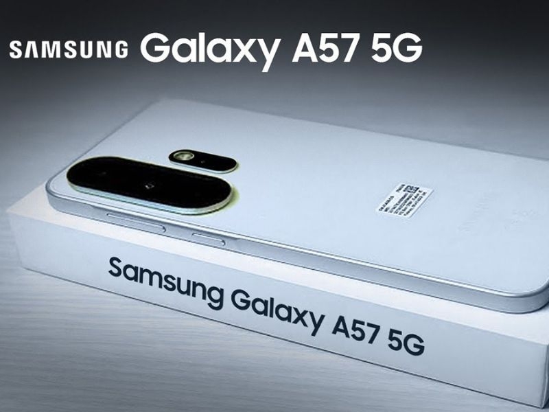 Sạc Samsung Galaxy A57 5G xác nhận 45W, vượt tiêu chuẩn flagship