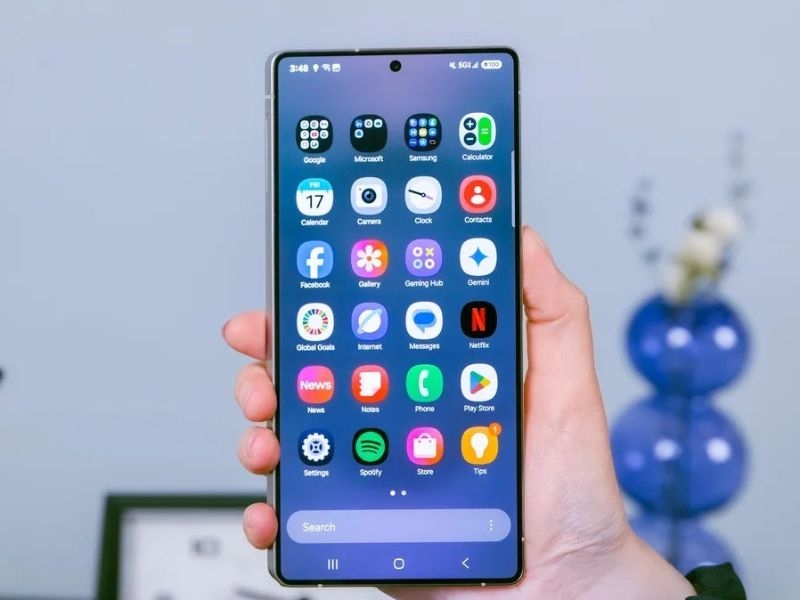 Sạc Samsung Galaxy S26 Ultra bao nhiêu W? Bất ngờ cho fan Samsung