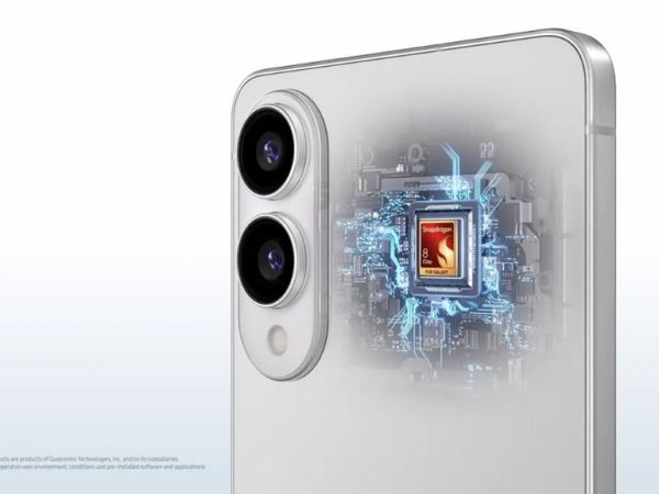 Samsung Galaxy S25 Edge dùng chip gì? Khám phá chip mới 2025