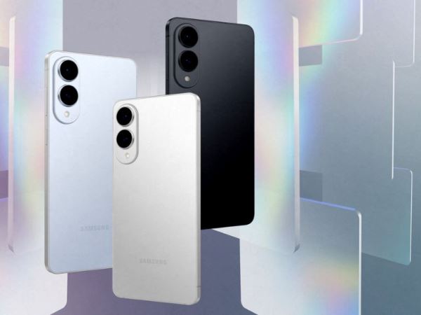 Galaxy S25 Edge ra mắt: Thiết kế mỏng nhất dòng S, camera 200MP