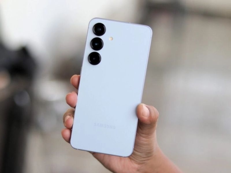 Samsung Galaxy S26 giảm độ mỏng: Chiến lược mới từ Samsung