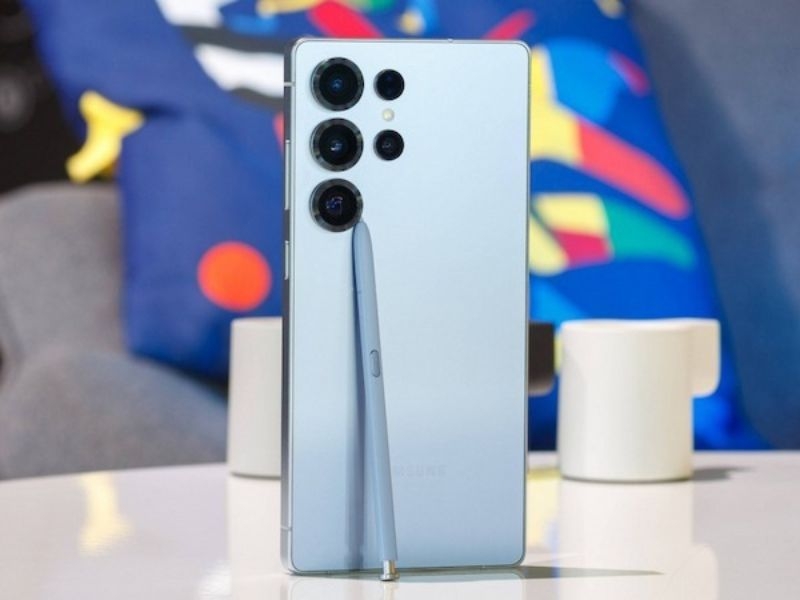 Samsung Galaxy S26 Ultra sạc 60W lộ diện, tốc độ sạc tăng đáng kể