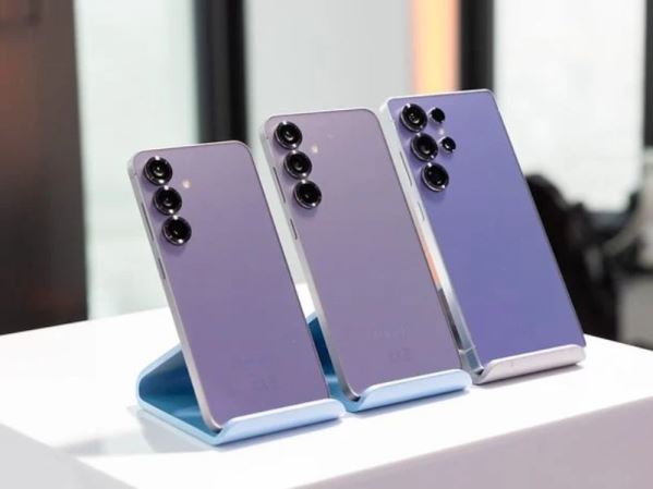 Samsung Galaxy có thể tăng giá tới 40% tại Mỹ trong năm 2025
