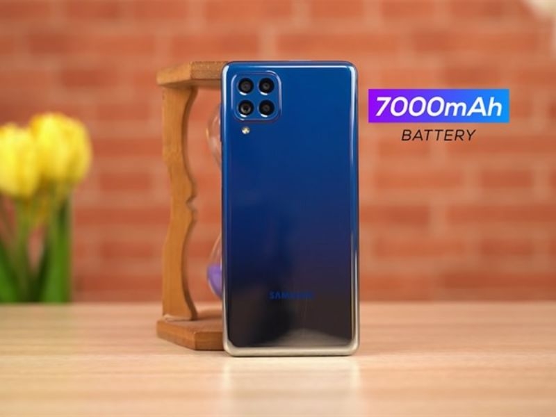 Top các dòng Samsung pin trâu 7000mAh đáng mua năm 2025