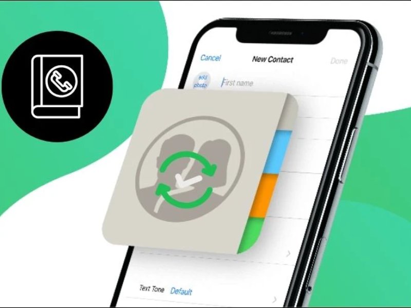 Hướng dẫn cách sao chép số điện thoại từ máy sang sim Oppo