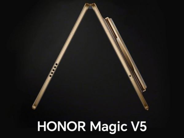 Honor Magic V5 vs Galaxy Z Fold 7: Cuộc đua smartphone gập mỏng nhất thế giới
