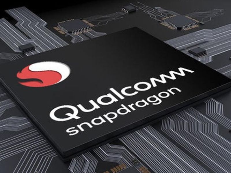 Snapdragon 6s 4G Gen 2 và 4 Gen 4 ra mắt: Qualcomm nâng cấp lớn