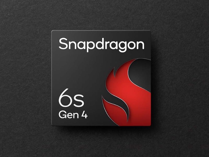 Snapdragon 6s Gen 4 có gì mới: Qualcomm đặt lại chuẩn hiệu năng 2026