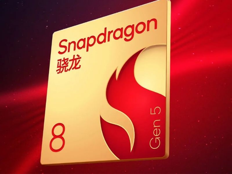 Snapdragon 8 Gen 5 ra mắt với tiến trình 3nm và hiệu suất vượt trội