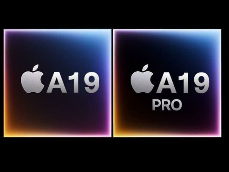 So sánh Apple A19 Và A19 Pro: Lời khuyên cho người dùng