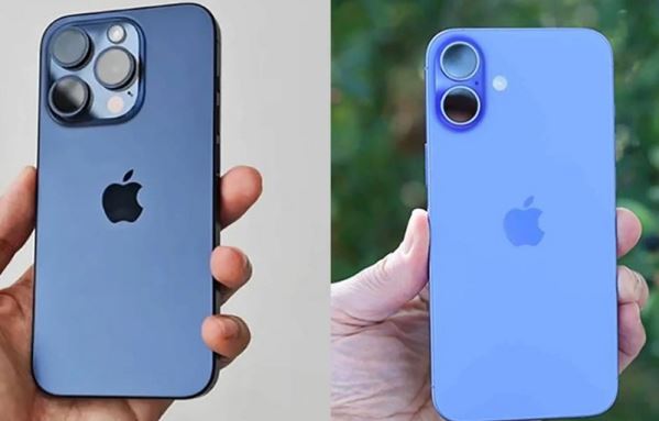 So sánh iPhone 15 Pro Max và 16 Plus: Chọn máy nào tốt hơn?