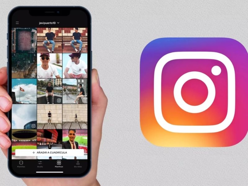 Hướng dẫn tải ảnh từ Instagram về điện thoại đơn giản