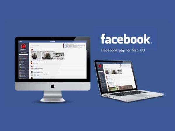 3 cách tải Facebook cho Macbook siêu tiện lợi
