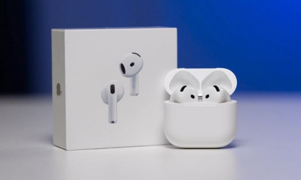 Top tai nghe iPhone 16 chính hãng, đáng mua nhất 2025