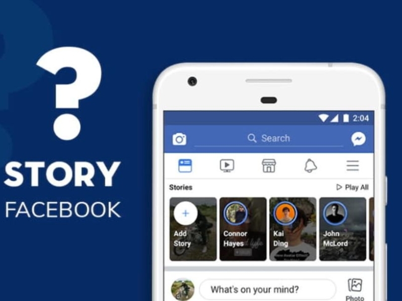 Cách tải Story Facebook về điện thoại nhanh và đơn giản 2025