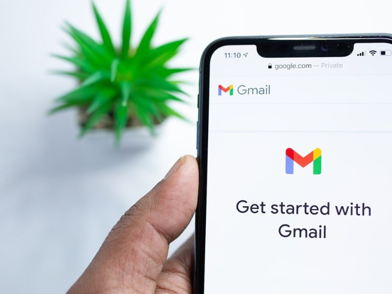 Cách tạo Gmail không cần số điện thoại mới nhất 2025