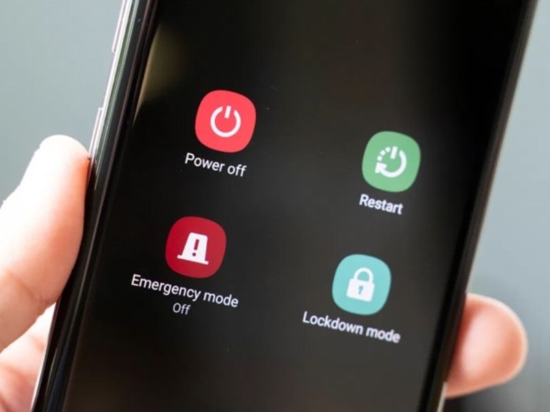Hướng dẫn cách tắt nguồn Oppo nhanh gọn và hiệu quả