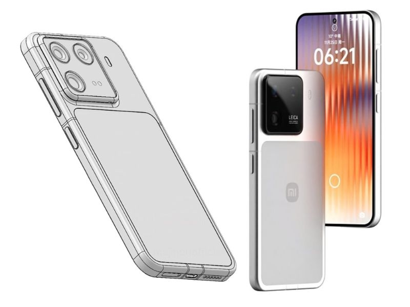 Teaser Xiaomi 16 Series lộ diện, Xiaomi 16 Pro Mini lần đầu xuất hiện