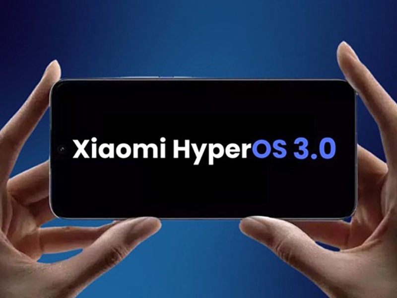 Danh sách thiết bị Xiaomi không được cập nhật HyperOS 3 mới nhất