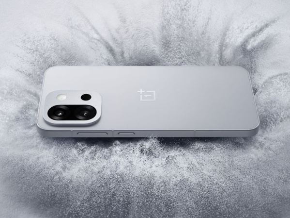 Thiết kế OnePlus 15T gây sốt với viền mỏng ấn tượng năm 2025
