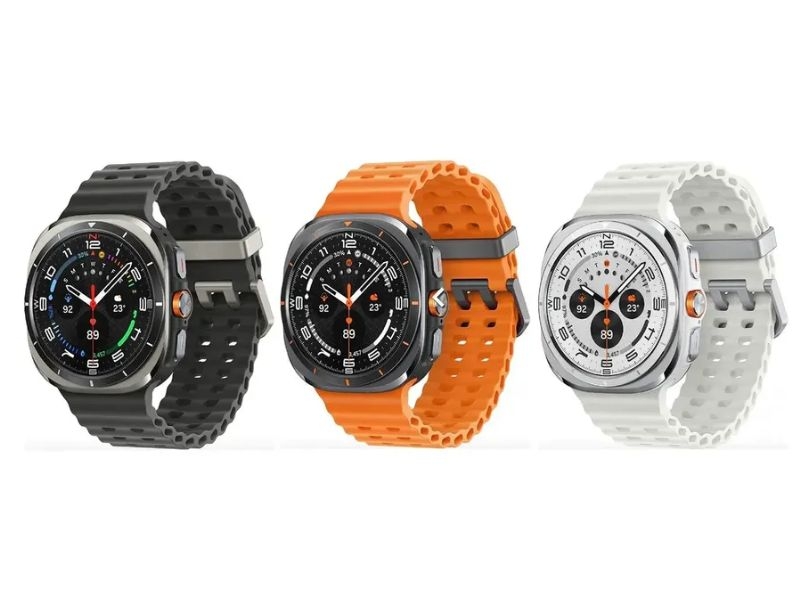 Xác nhận thời điểm ra mắt Galaxy Watch Ultra 2 sớm hơn dự đoán