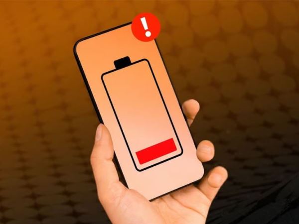 Những lý do khiến thời lượng pin kém hơn sau khi update
