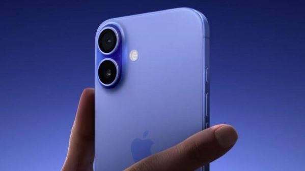 Đánh giá chi tiết thông số iPhone 16 Plus – Bước tiến công nghệ của Apple