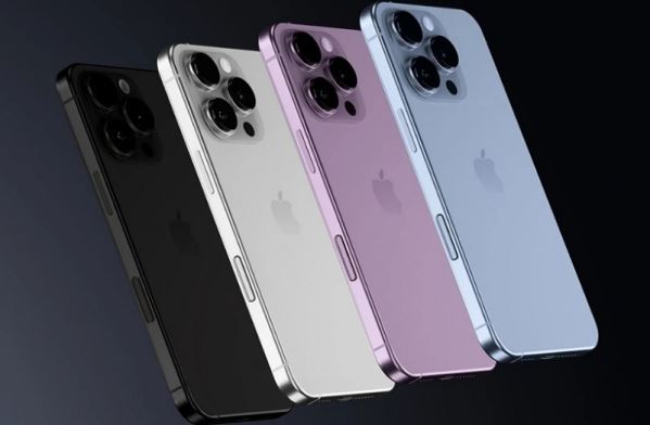 Chi tiết thông số iPhone 16 Pro: Những nâng cấp đắt giá nhất
