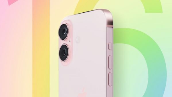 Thông số iPhone 16: Toàn cảnh cấu hình và thiết kế mới