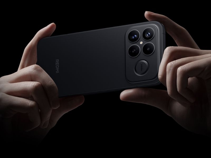 Thông số Redmi K90 Ultra lộ rõ: Mỏng nhẹ nhưng pin cực lớn