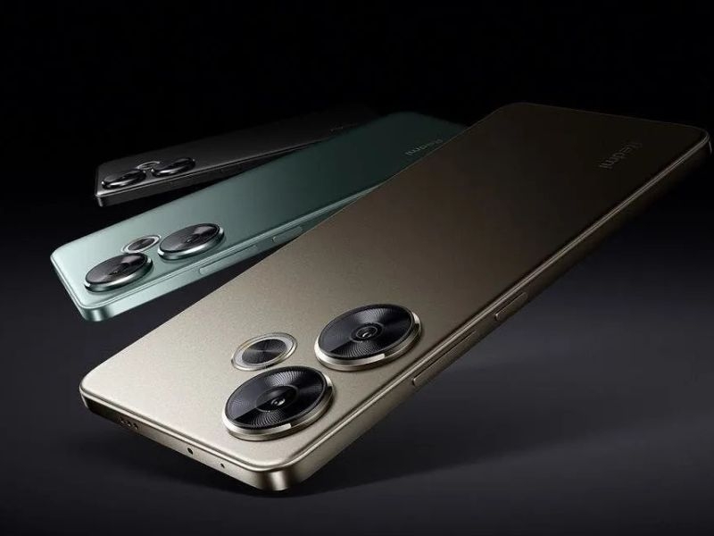 Thông số Redmi Turbo 5 được tiết lộ, hiệu năng cao vượt trội tầm giá
