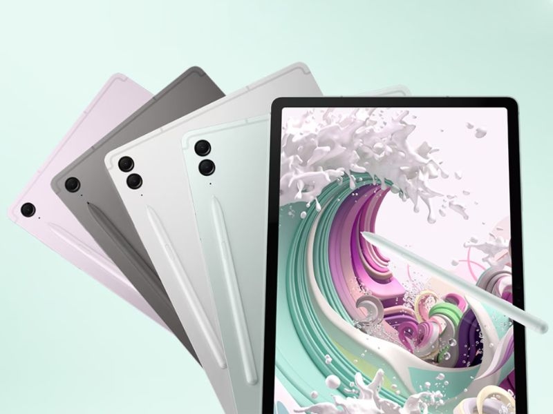 Thông số Samsung Galaxy Tab S10 Lite gây chú ý trước giờ ra mắt