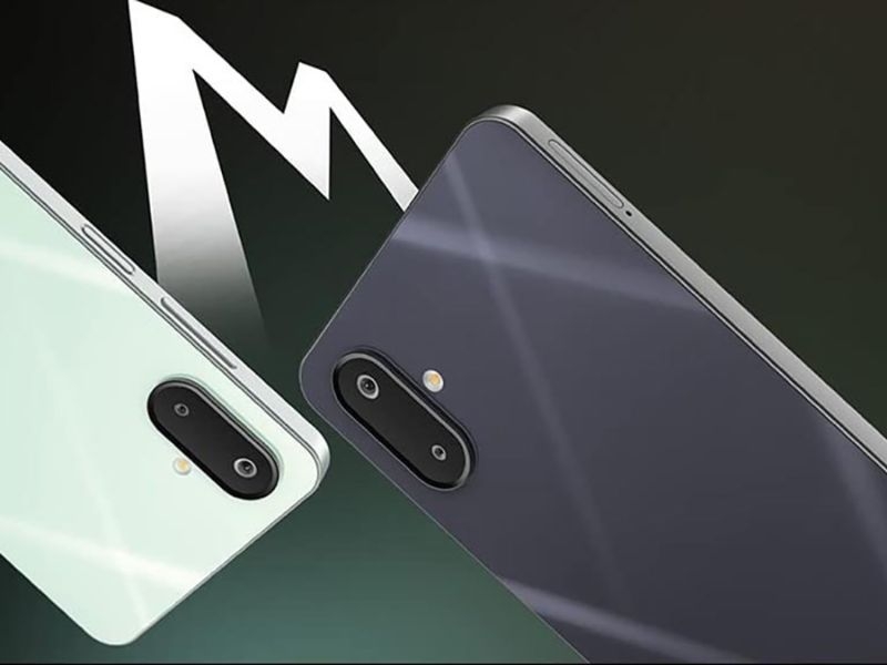 Thông tin Galaxy M07 5G hé lộ pin trâu, cấu hình ổn trong tầm giá