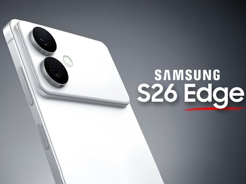 no-image Thông tin Samsung Galaxy S26 Edge mới nhất: Có thể chưa bị khai tử