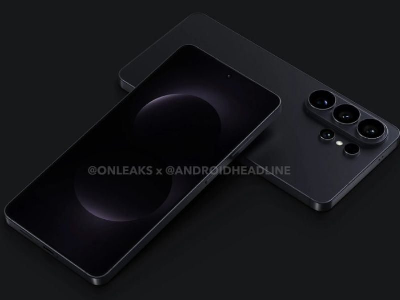 Thông tin Samsung Galaxy S26 Ultra lộ giá bán và ngày ra mắt sớm