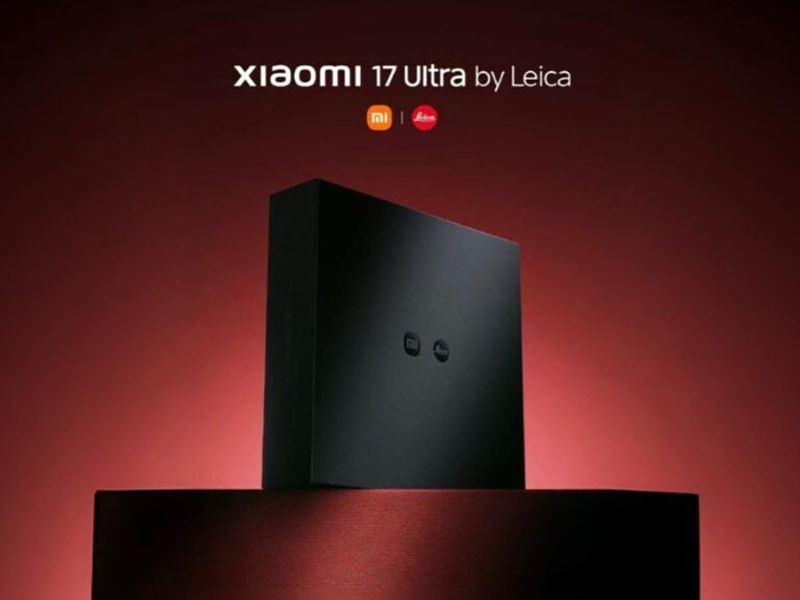 Thông tin Xiaomi 17 Ultra Leica Edition gây sốt giới công nghệ