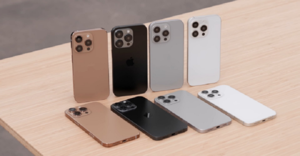 Thu cũ đổi mới iPhone 16 Pro Max dễ dàng tại CLICKBUY