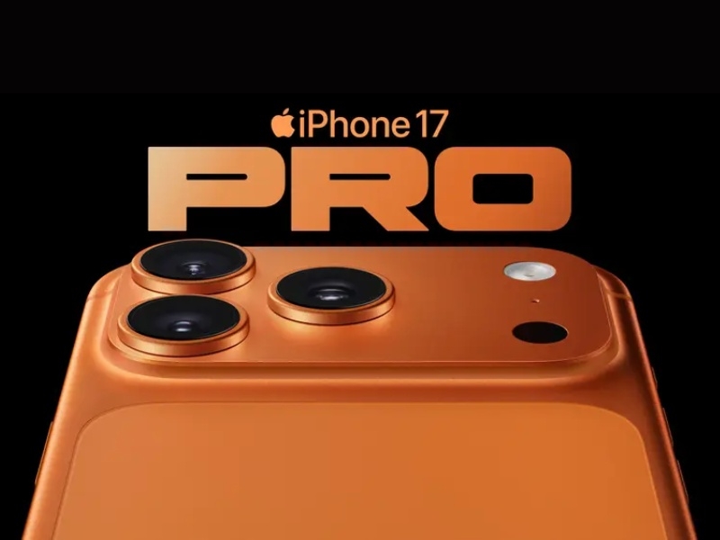 Thu cũ đổi mới iPhone 17 Pro Max tại CLICKBUY giá siêu ưu đãi