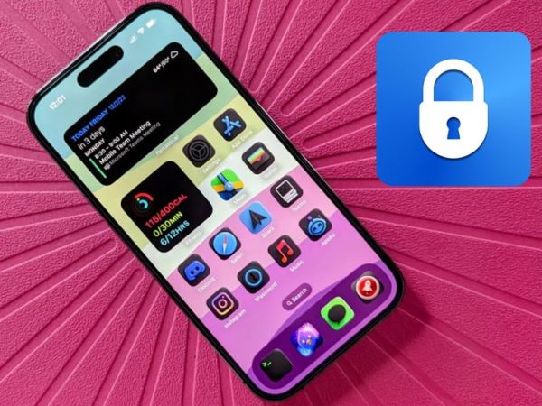 4 Tính năng bảo mật trên iPhone cần bật ngay
